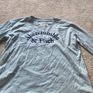 Kids Abercrombie long sleeve